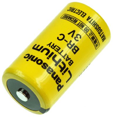 18432_0 Panasonic Industrial BR-C Lithium