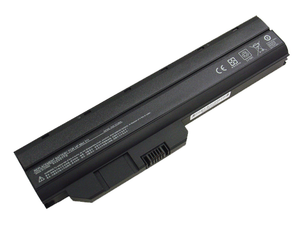 12661_0R8DlSUrv9RUtE Akku passend für HP Mini 311-1000NR, 1038NR, 311c-1010ER 5.2Ah
