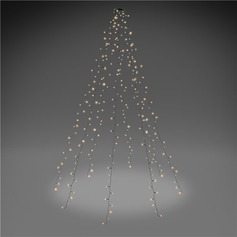 26012_08Z6HQnmffvxDy 280 Manteau d'arbre LED avec anneau