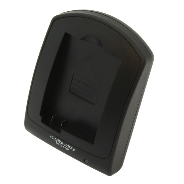 USB Ladegerät passend für Pentax D-Li12