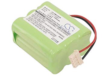 22537_0dnkt7cflMEm3W Akku passend für Dirt Devil EVO, GPHC152M07 1500mAh
