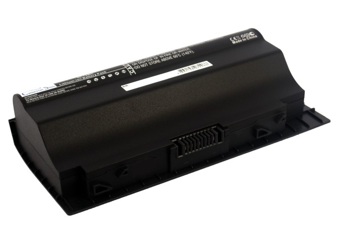 18287_0d7FEbSEsidJCt Akku ersetzt Asus A42-G75 4400mAh
