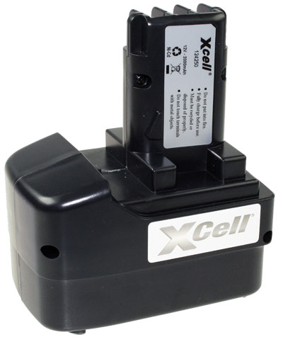 2399_0WApOw0Wd1XRpE Akku passend für Metabo BS12 Impuls, BS12 SP, BST12 12V 3000mAh