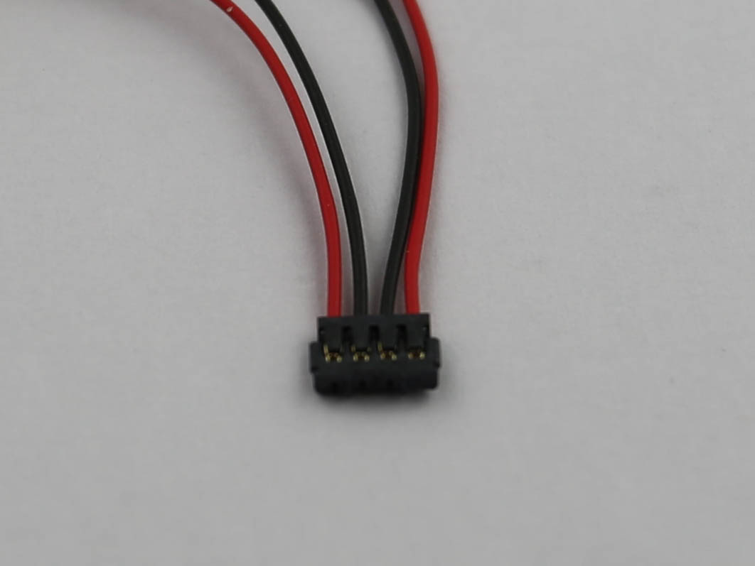 27432_2 Akku ersetzt 361-00086-02 passend für Garmin Edge 130, Edge 130 Plus, 3LA037240