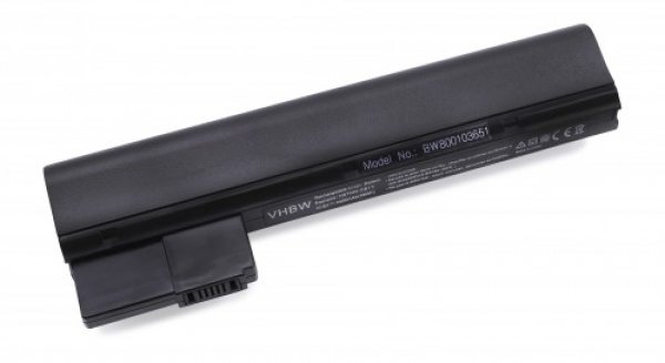 22932_02GbQJNxTQeYHu Akku ersetzt HP 638670-001, 614564-421 (compaq mini) 4400mAh