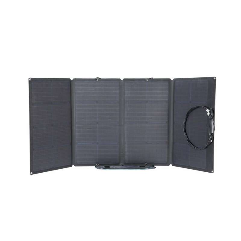 25579_1 EcoFlow 160W faltbares Solarpanel