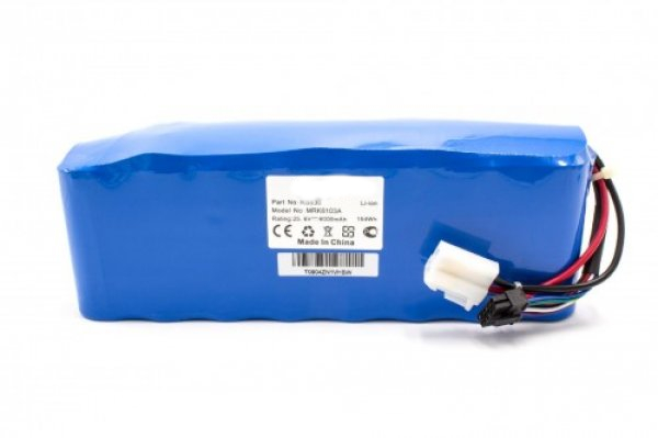 22291_0 Akku passend für Robomow RS612, RS615, RS622, RS625 6Ah