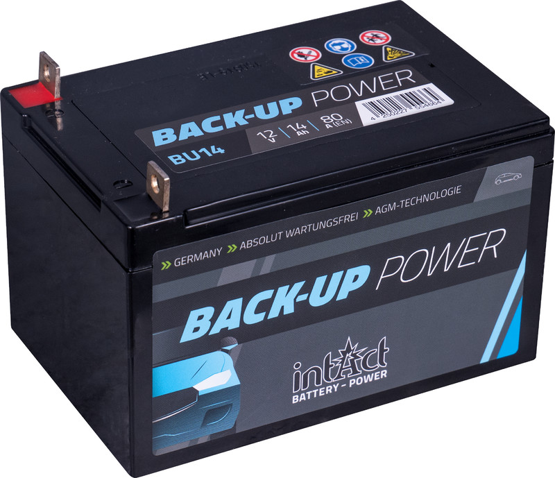 24679_0LKqc5ha3620dJ Intact BackUp-Power Batterie BU14 12V 14Ah
