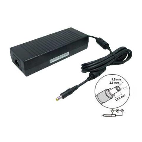 20429_0 Adaptateur secteur pour MSI GT62VR, GE62VR, GE72VR, 19.5V 9.5A