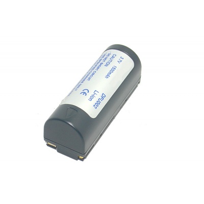 2774_0m3FwHers3ONwS Batterie remplaçant Fujifilm NP-80, NP80 compatible avec FinePix 6900 Zoom, MX-6900 1500mAh