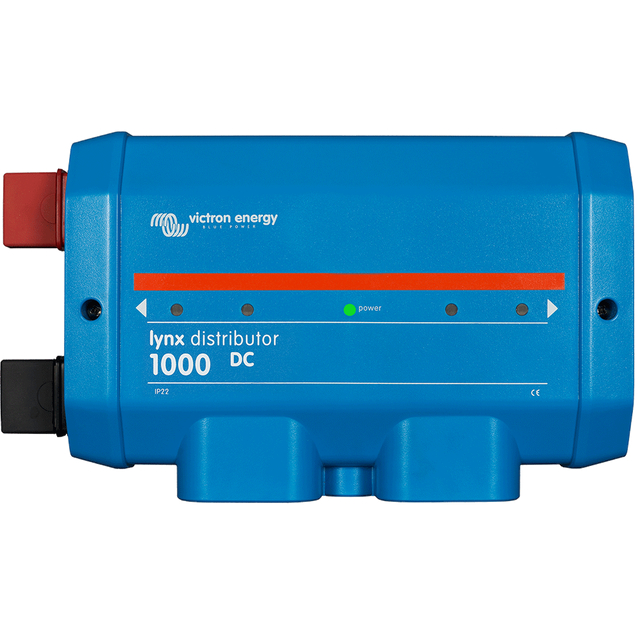 Distributeur Victron Lynx