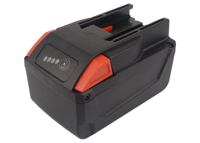 16865_0tNADtSqaH5HIt Batterie remplaçant Milwaukee V28, 48-11-2830, 28V 6Ah Li-Ion