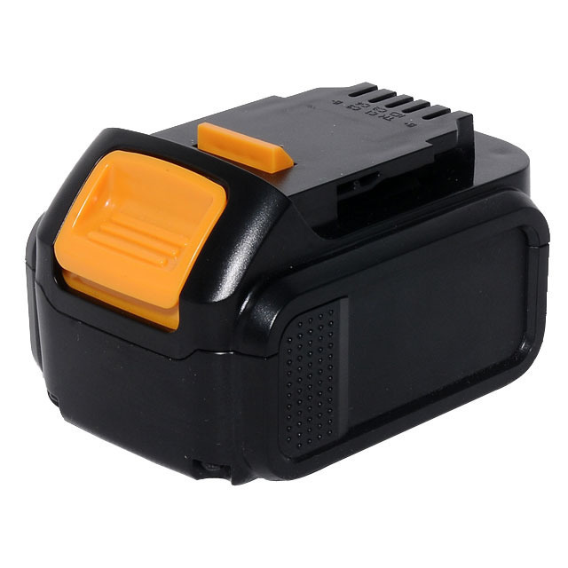 19199_0Q1G4LhAscub4P Akku ersetzt DeWalt DCB140, DCB141, DCB142 14.4V 4Ah