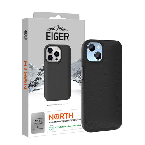 27056_0dfhQZqi7LNZ1R iPhone 15, North Case schwarz