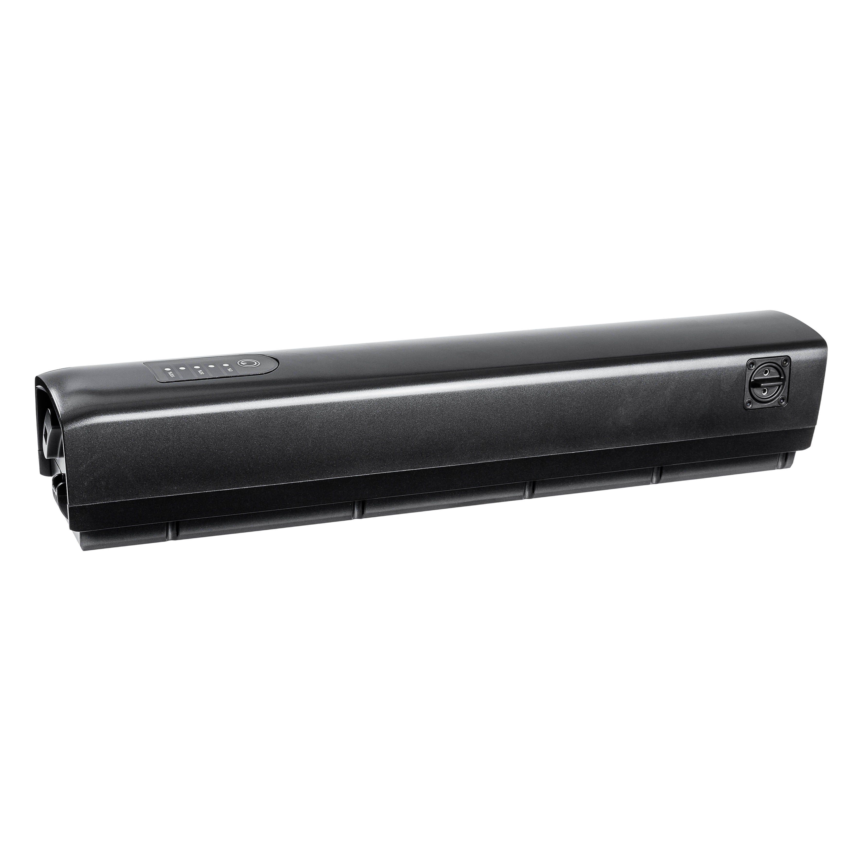Remplacement des cellules pour la batterie de cadre Derby Cycle Integrale 36V 17Ah