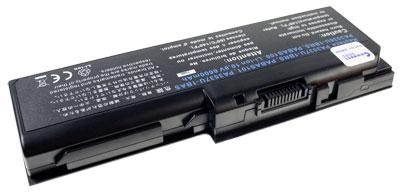 17675_0qxIobNDQ2PC2u Akku ersetzt Toshiba PA3536U-1BRS , PA3537U-1BAS 6600mAh