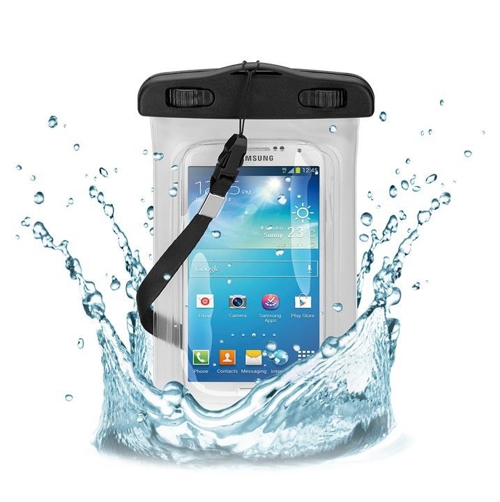 64557_1qBTZ12dbq88Nd Beachbag für Smartphones bis 5.5" Wasserdichte Schützhülle