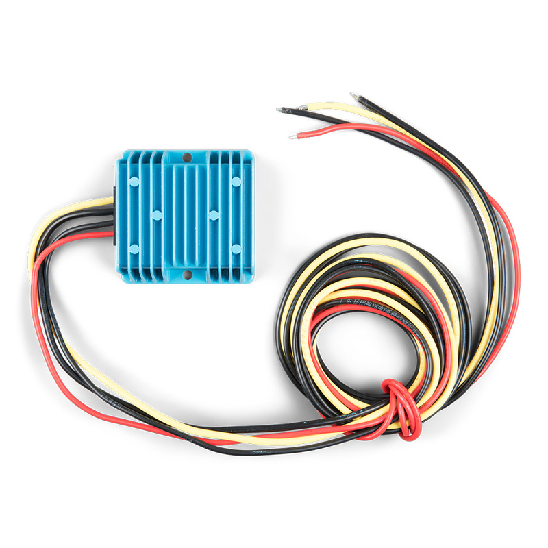 25845_0sp15NXJbrHI1I Victron Orion IP67 24/12-10 A DC-DC Ladegerät nicht isoliert (120W)
