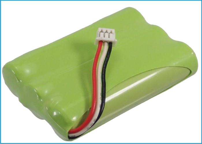 Akku für KIRK 3040, 4020, 4040, 4080, 700mAh