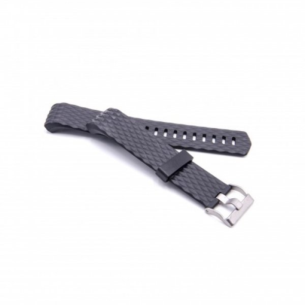 24696_0 Armband für Fitbit Charge 2 Thermoplastic Elastomer