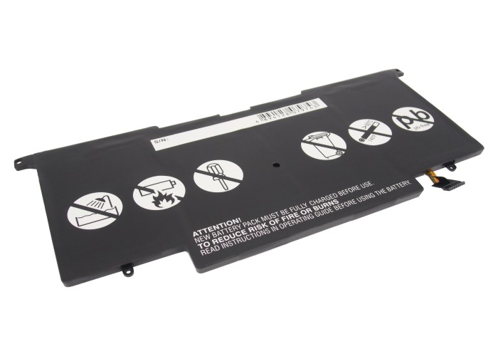 18289_0MLZ00nEDTndFL Akku ersetzt Asus C22-UX31, UX31 Ultrabook, 6800mA