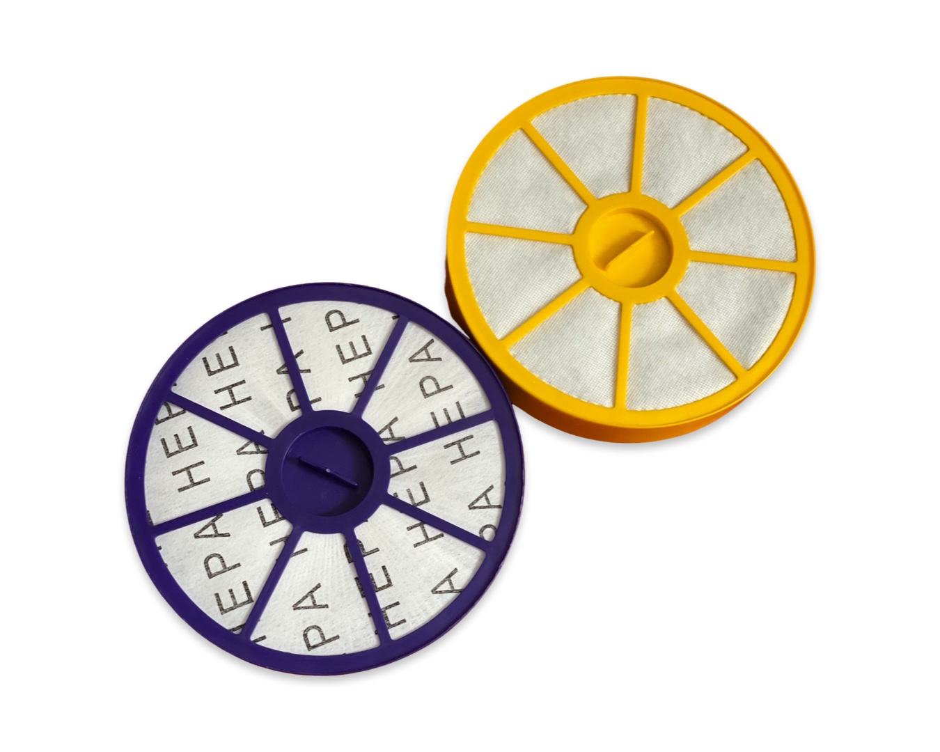 22728_0FLFb8BvYLTuHk HEPA Filter Set wie Dyson (900228-01 + 90540-01)