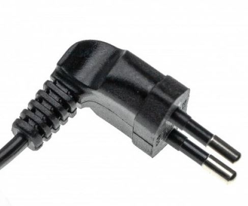 24162_1RYMsJlUIEposQ Stromkabel 90° auf C7-Stecker 90° 1m
