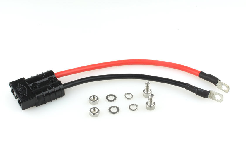 23503_0t5jAzpzAAbbGR Anschlusskabel Anderson Starterbatterie PRO-V2, PRO-V4 200mm
