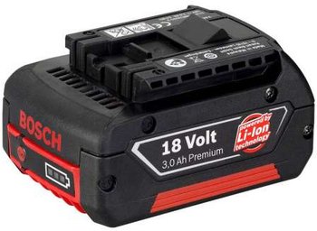 18240_0 Original Bosch 1600Z00036, 1600Z00038, 2 607 337 069, 2607337069 18Volt 4Ah
