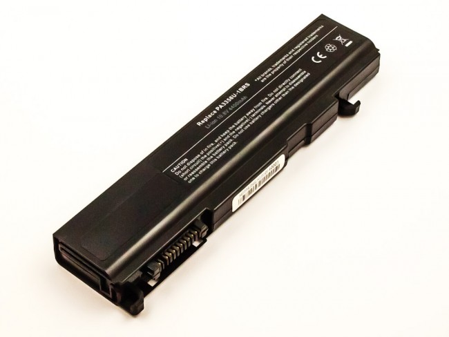 2748_0BI9uKjBUj0nU2 Akku ersetzt Toshiba PA3356U-1BAS, PA3356U-1BRS 5200mAh