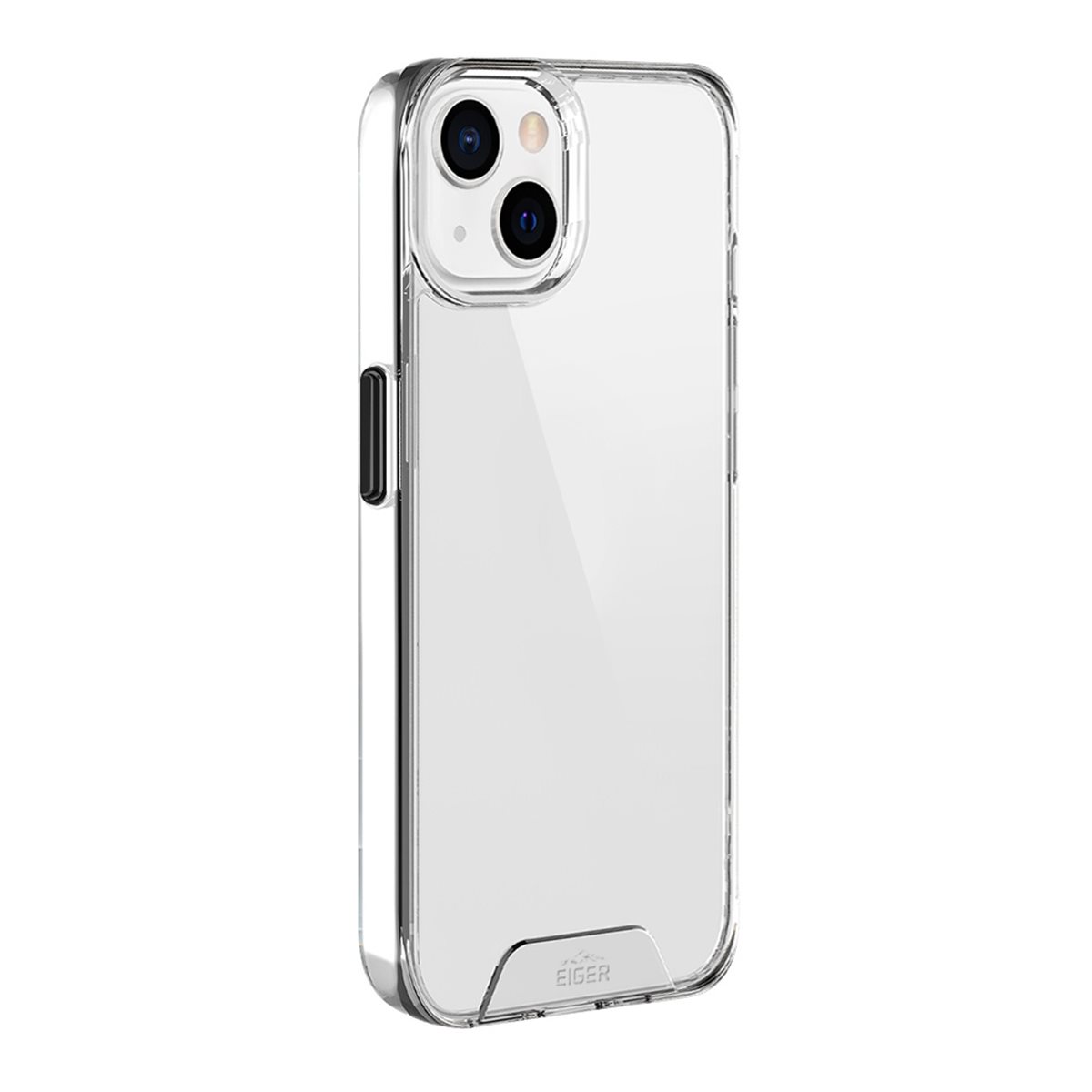 26168_2nCEQpXjirQ1y4 EIGER APPLE IPHONE 13 MINI HARD-COVER GLETSCHER KLAR