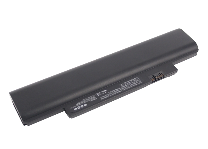 15428_0 Akku ersetzt Lenovo 45N1056, 45N1058. 45N1059, Battery 84+, 5200mAh