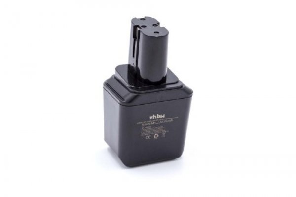 3215_0y9UbkxVNQXQkW Akku ersetzt Bosch 2607335103, 2607335176 9.6V 2000mAh
