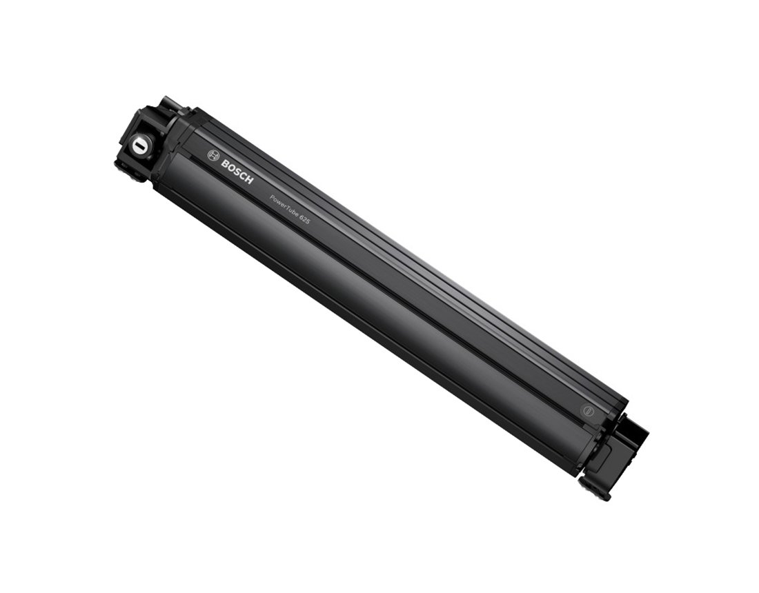 23774_0U2Tc1D2R05chY Bosch Powertube 625 Vertikal 0275007544, 625Wh Anthrazit Akku