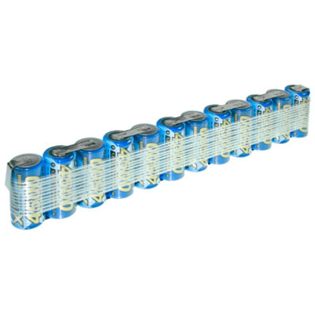 21569_0ZeWJQFklJKnuS XCell Akku-Pack 14.4V 4500mAh (Sub-C) mit Lötfahne