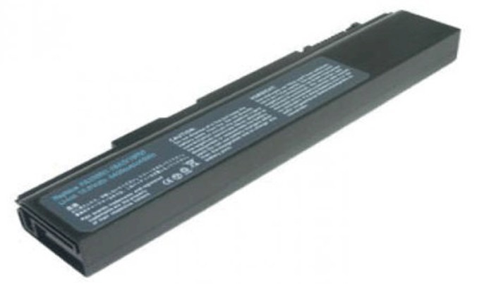 17347_0J05bFPRe2qt5D Akku für Toshiba Typ PA3693U-1BRS, PA3509U-1BRM, 5