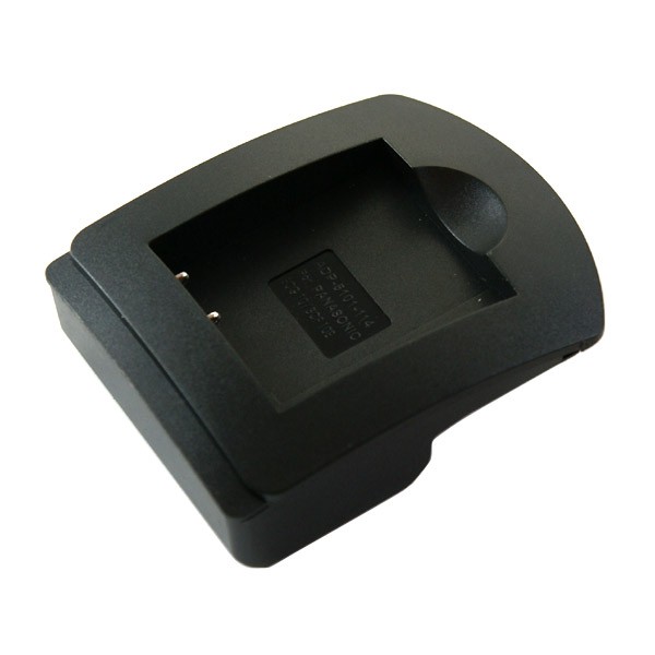 17627_0 Ladeschale für Panasonic DMW-BCG10E, -BCF10E, -BCK7