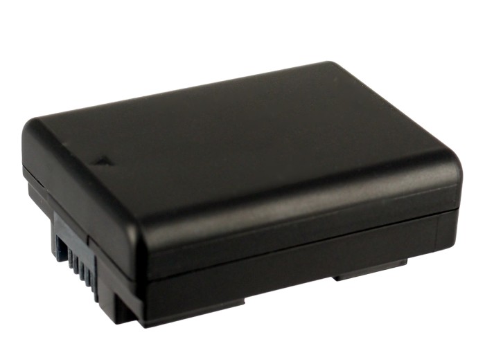 16585_0bv00jZiQbrR7j Akku ersetzt Canon BP-709, BP-718, BP-727 890mAh