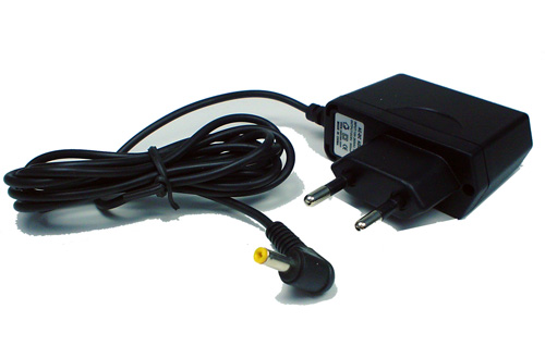 Adaptateur secteur pour TomTom GO510, GO700, GO710, GO910