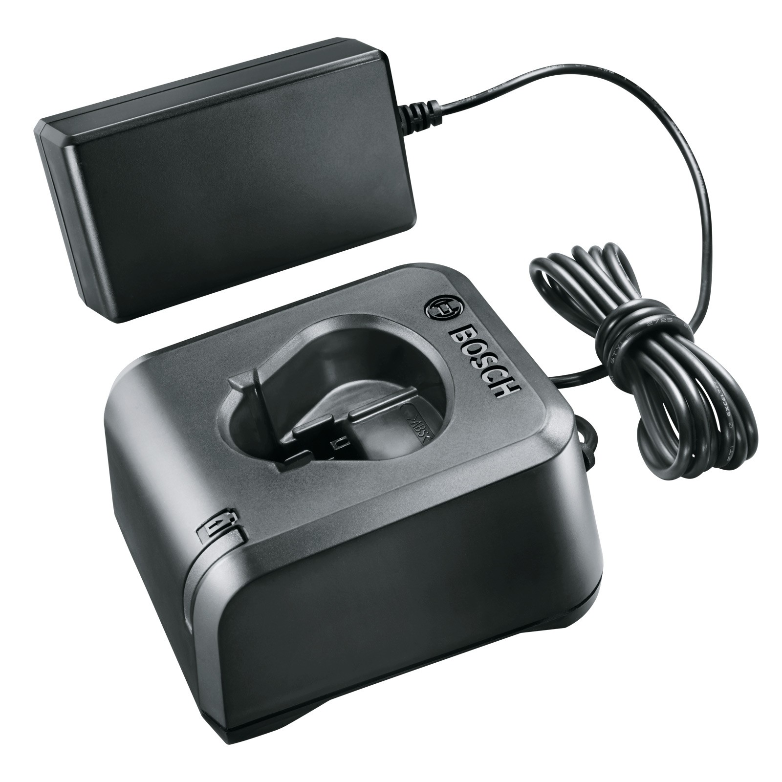 23418_0 Bosch GAL 12V-20 Schnellladegerät für 12V (10.8V) Akkus