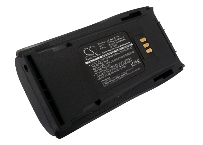 15065_0KqvlOTIeMLZoy Akku ersetzt Motorola NNTN4851AR, NNTN4851R 2300mAh