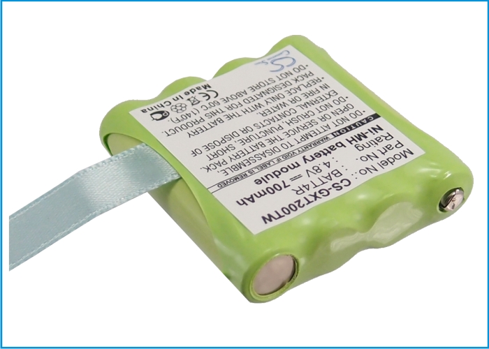 16047_0zI4DfZS0oigxm Akku passend für Motorola TLKR T5, TLKR T7, TLKR-T40, TLKR-T41, TLKR T60 700mAh