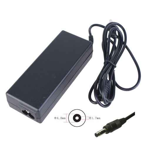 12689_0QbFa3RbrwmmMY Netzteil ersetzt HP KG298AA, PA-1900-08R1 19V 4,74A