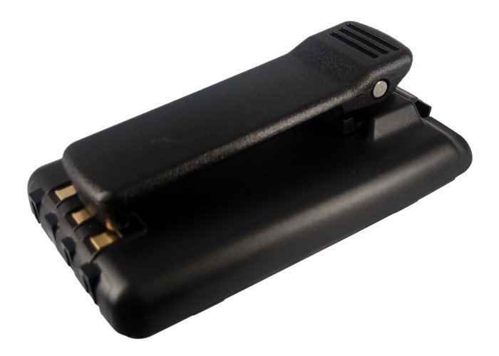 16764_0 Akku ersetzt ICOM BP-200H, BP-200L, BP-200M, BP-200XL 750mAh