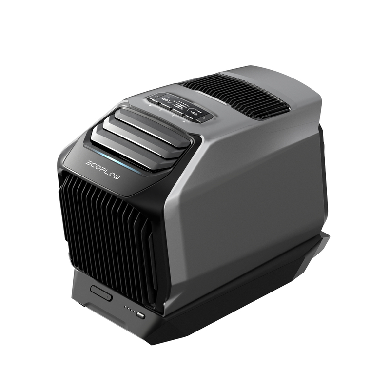 26910_0OLO57e0jKhkDz EcoFlow WAVE 2 Set mobile Klimaanlage mit Add-On Batterie1159 Wh