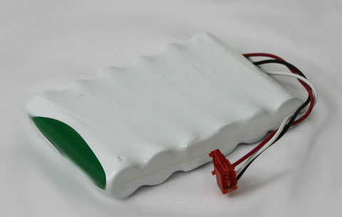 17348_0QwA0OM4OOyI2s Batterie pour NIBP 730, 740, 750, 940X SERIES remplace 03-08-0450