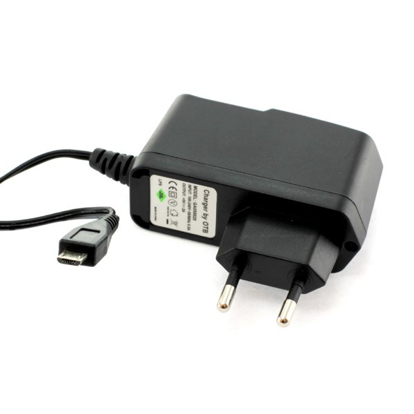 18278_05jTcecdhLoP89 Chargeur 230V 2A avec prise micro USB
