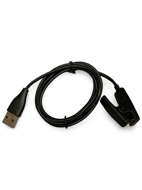 27141_0KjkQQFQjslf4V USB Ladekabel für Garmin Forerunner 30, 35, 230, 235, 630, 645, 645 Music, 735XT