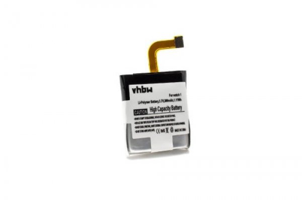 24588_0ugZO41mslZ3Kh Akku ersetzt Huawei HB442528EBC passend für Huawei Watch 1