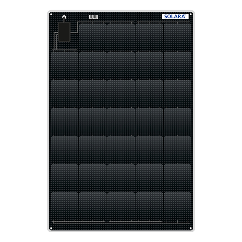 25650_0Eq7dFLgBqFCm6 WATTSTUNDE SOLARA Power M-Serie - S465M31 Marine105Wp